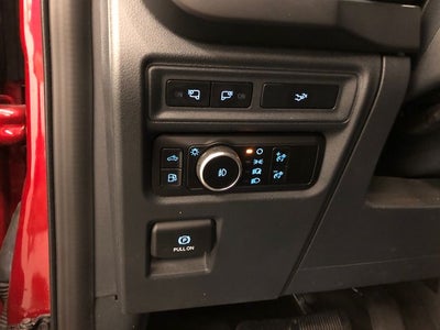 2024 Ford F-150 XLT BLACK APPEARANCE PACKAGE