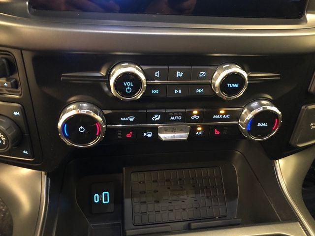 2024 Ford F-150 XLT BLACK APPEARANCE PACKAGE