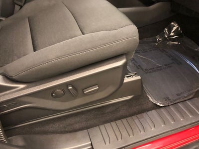 2024 Ford F-150 XLT BLACK APPEARANCE PACKAGE