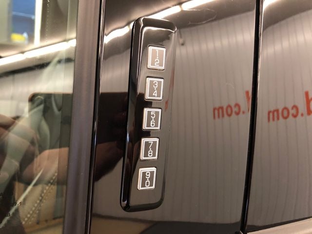 2024 Ford F-150 XLT BLACK APPEARANCE PACKAGE/LEATHER