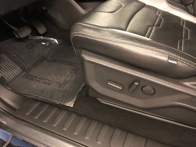 2024 Ford F-150 XLT BLACK APPEARANCE PACKAGE/LEATHER