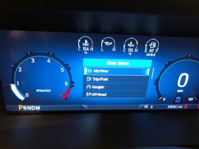 2024 Ford F-150 XLT BLACK APPEARANCE PACKAGE/LEATHER