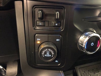 2024 Ford F-150 XLT BLACK APPEARANCE PACKAGE/LEATHER