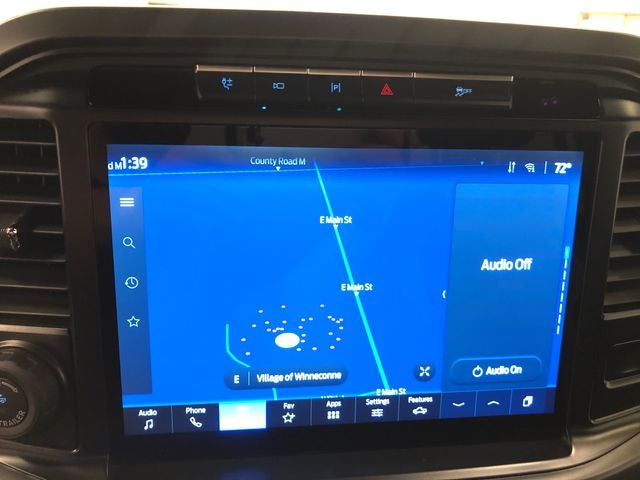 2024 Ford F-150 XLT BLACK APPEARANCE PACKAGE/LEATHER