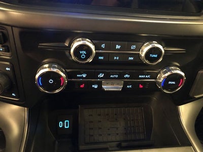 2024 Ford F-150 XLT BLACK APPEARANCE PACKAGE/LEATHER