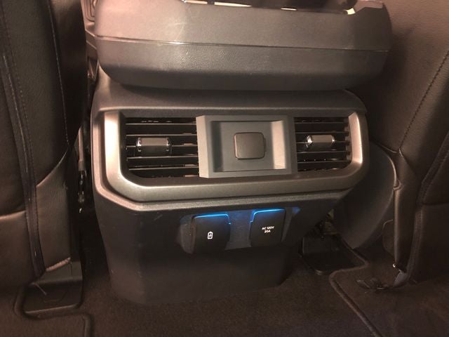 2024 Ford F-150 XLT BLACK APPEARANCE PACKAGE/LEATHER