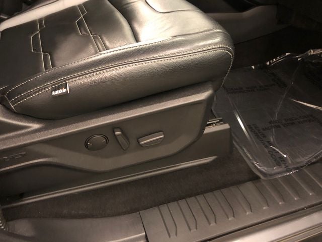 2024 Ford F-150 XLT BLACK APPEARANCE PACKAGE/LEATHER