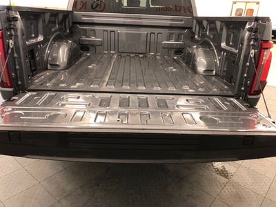 2024 Ford F-150 XLT BLACK APPEARANCE PACKAGE/LEATHER