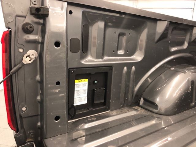 2024 Ford F-150 XLT BLACK APPEARANCE PACKAGE/LEATHER