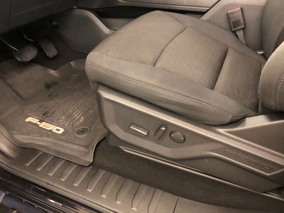 2024 Ford F-150 XLT BLACK APPEARANCE PACKAGE
