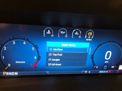 2024 Ford F-150 XLT BLACK APPEARANCE PACKAGE
