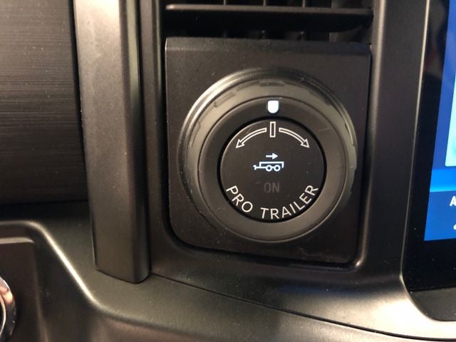 2024 Ford F-150 XLT BLACK APPEARANCE PACKAGE