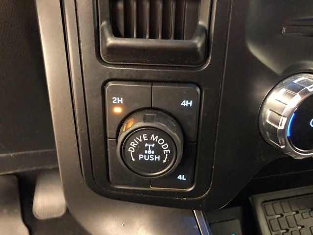 2024 Ford F-150 XLT BLACK APPEARANCE PACKAGE