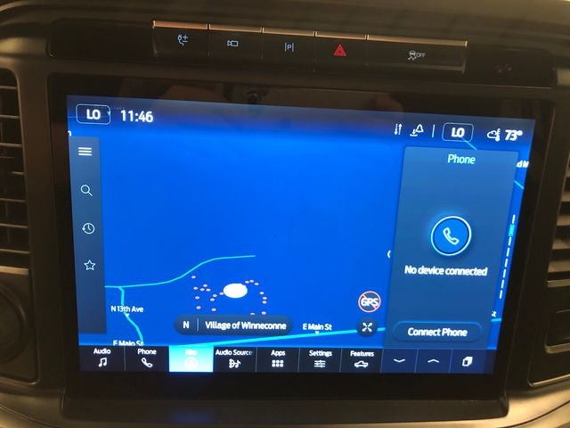 2024 Ford F-150 XLT BLACK APPEARANCE PACKAGE
