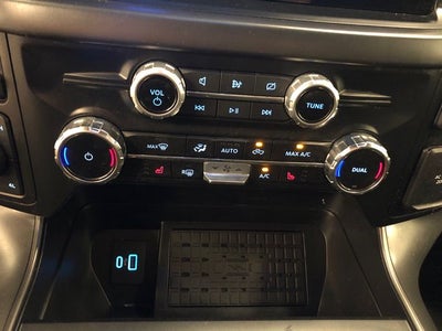 2024 Ford F-150 XLT BLACK APPEARANCE PACKAGE