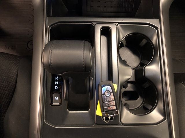2024 Ford F-150 XLT BLACK APPEARANCE PACKAGE