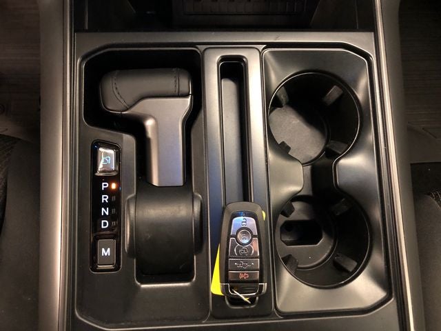 2024 Ford F-150 XLT BLACK APPEARANCE PACKAGE