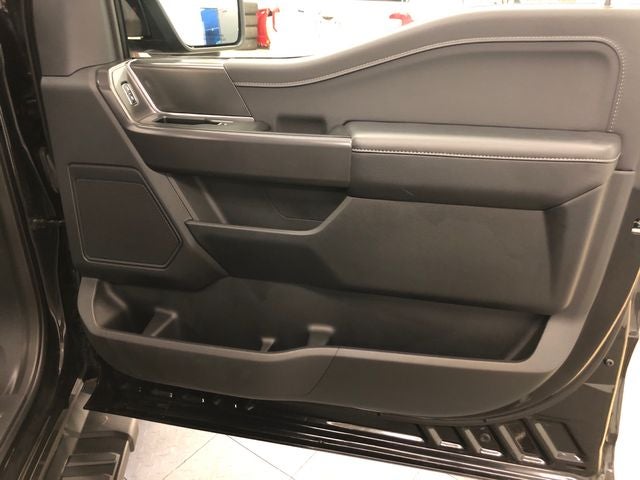 2024 Ford F-150 XLT BLACK APPEARANCE PACKAGE