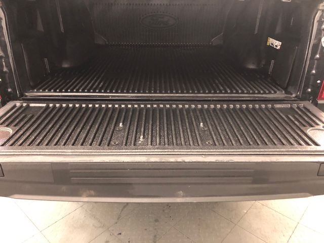 2024 Ford F-150 XLT BLACK APPEARANCE PACKAGE
