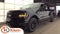 2025 Ford F-150 XLT BLACK APPEARANCE PACKAGE/FX4
