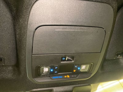 2025 Ford F-150 XLT BLACK APPEARANCE PACKAGE/FX4