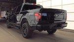 2025 Ford F-150 XLT BLACK APPEARANCE PACKAGE/FX4