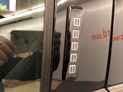 2024 Ford F-150 XLT BLACK APPEARANCE PACKAGE