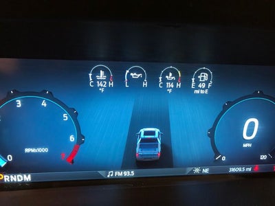 2024 Ford F-150 XLT BLACK APPEARANCE PACKAGE