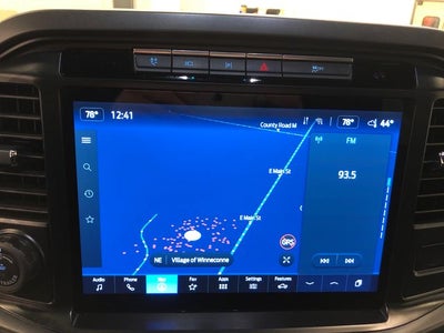 2024 Ford F-150 XLT BLACK APPEARANCE PACKAGE