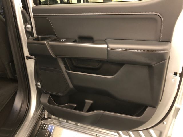 2024 Ford F-150 XLT BLACK APPEARANCE PACKAGE