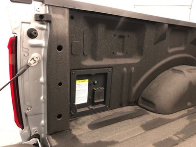 2024 Ford F-150 XLT BLACK APPEARANCE PACKAGE