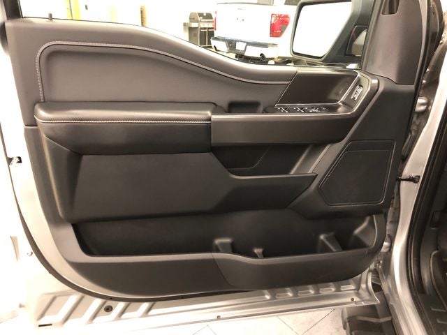 2024 Ford F-150 XLT BLACK APPEARANCE PLUS