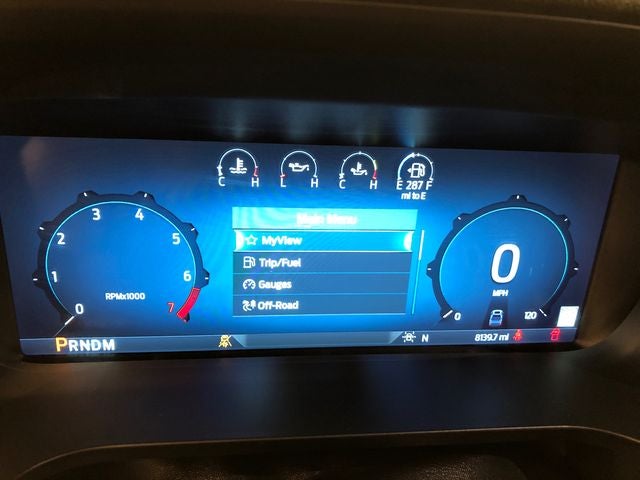 2024 Ford F-150 XLT BLACK APPEARANCE PLUS