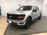 2024 Ford F-150 XLT BLACK APPEARANCE PLUS
