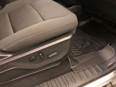 2024 Ford F-150 XLT BLACK APPEARANCE PLUS