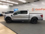 2024 Ford F-150 XLT BLACK APPEARANCE PLUS