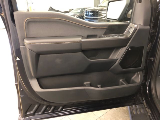 2025 Ford F-150 Tremor 402A/ROOF