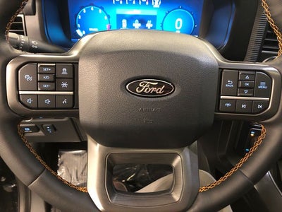 2025 Ford F-150 Tremor 402A/ROOF