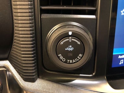 2025 Ford F-150 Tremor 402A/ROOF