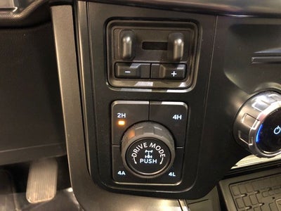 2025 Ford F-150 Tremor 402A/ROOF