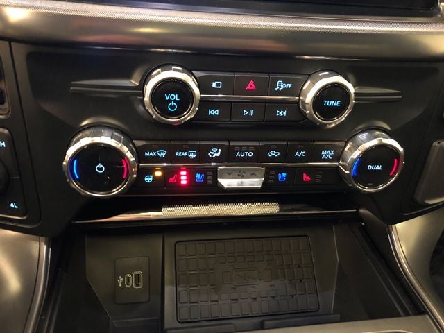 2025 Ford F-150 Tremor 402A/ROOF