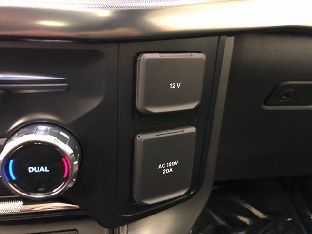 2025 Ford F-150 Tremor 402A/ROOF