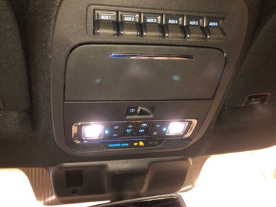 2025 Ford F-150 Tremor 402A/ROOF