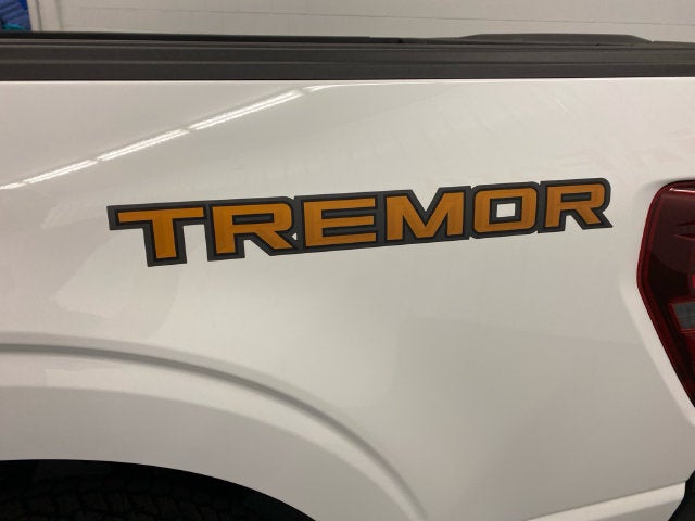2024 Ford F-150 Tremor 402A/ROOF