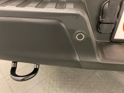 2024 Ford F-150 Tremor 402A/ROOF
