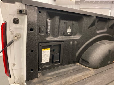 2024 Ford F-150 Tremor 402A/ROOF