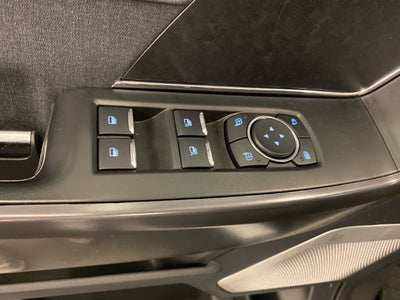 2024 Ford F-150 Tremor 402A/ROOF