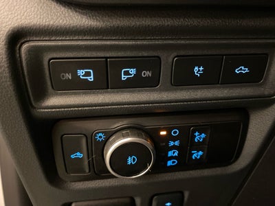 2024 Ford F-150 Tremor 402A/ROOF