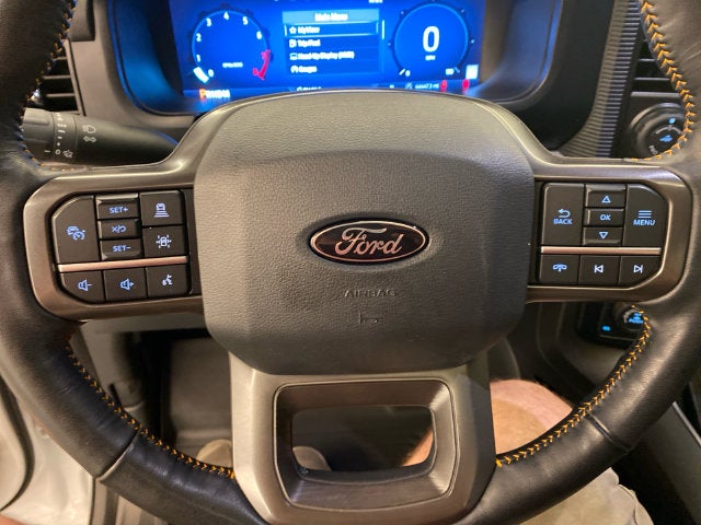 2024 Ford F-150 Tremor 402A/ROOF