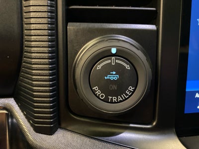 2024 Ford F-150 Tremor 402A/ROOF